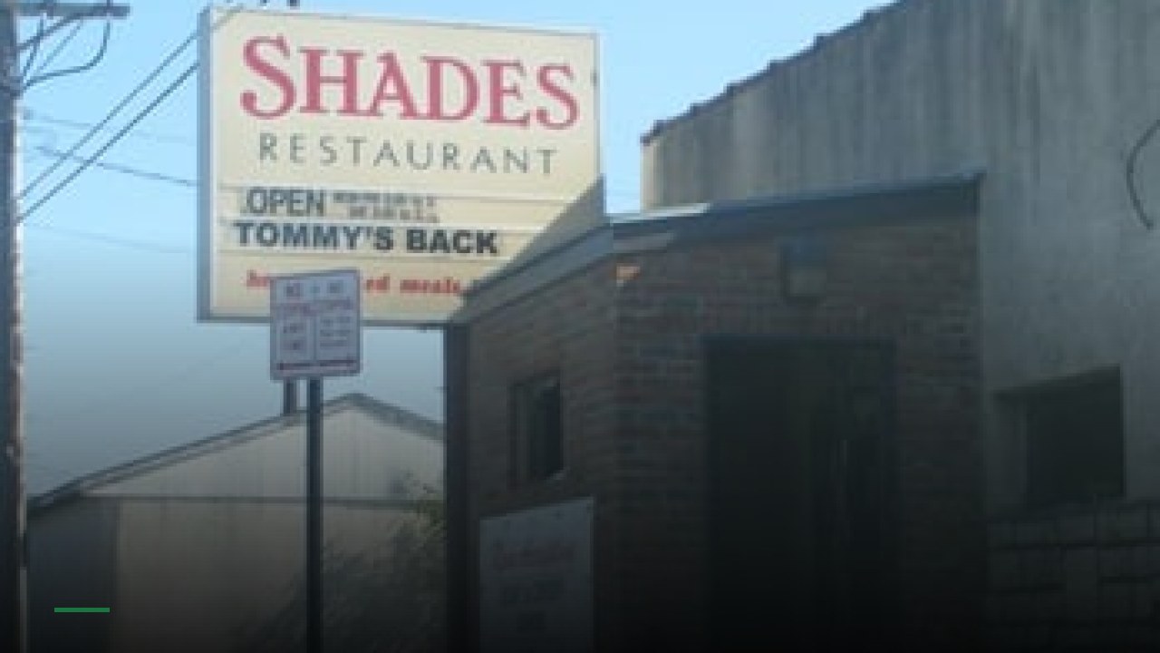 Shade - Sports Bars in Columbus