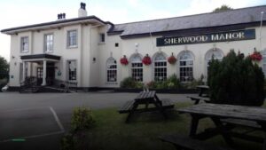 Sherwood Manor — Pubs in Nottingham