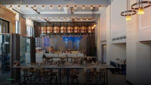 Shilling Brewing Company — Pubs in Glasgow