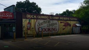 Shoal Creek Saloon — Sports bars in Austin