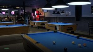 Shooters Pool and Sports Bar — Sports bars in Omaha