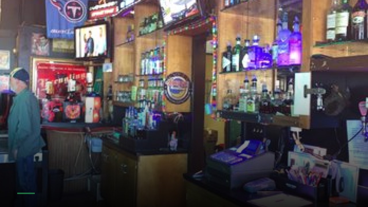 Shooters Sports Bar Nashville - Sports Bars in Nashville