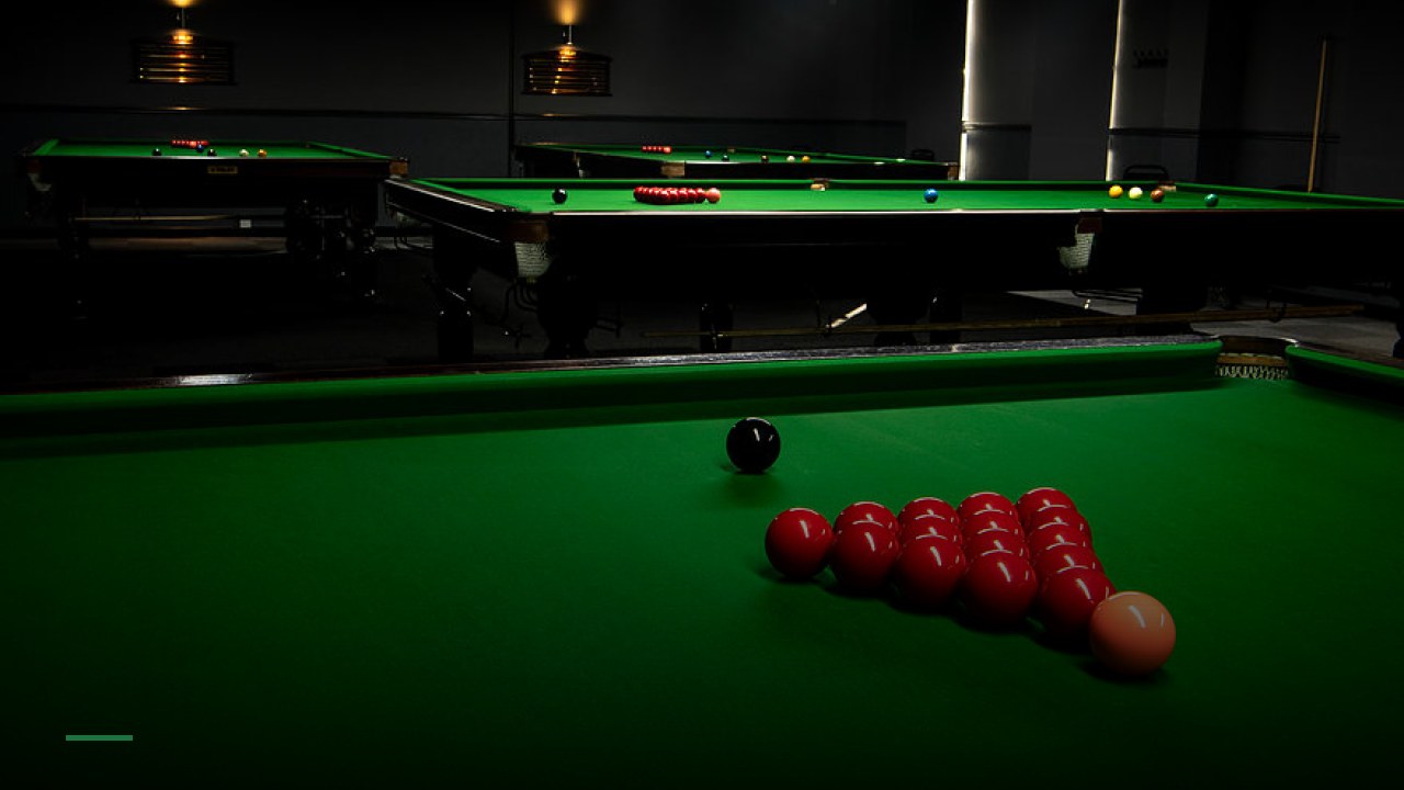 Shots Watford - Sports Bars in Watford