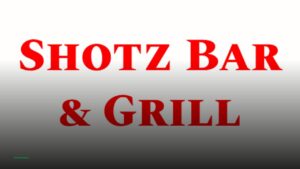 Shotz Bar & Grill — Sports bars in Philadelphia