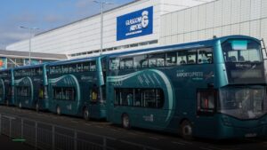 Shuttle — Pubs in Glasgow