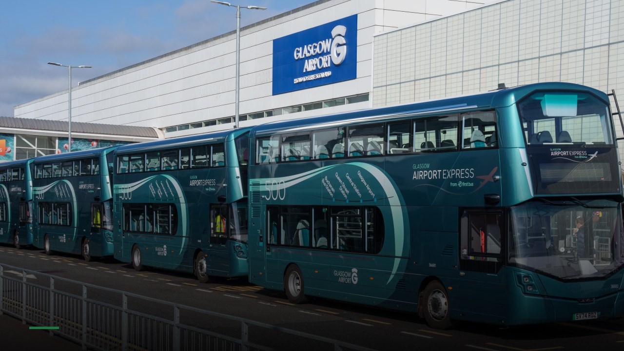 Shuttle - Sports Bars in Glasgow
