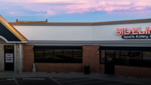 Sidelines Sports Eatery – Sylvania — Sports bars in Toledo