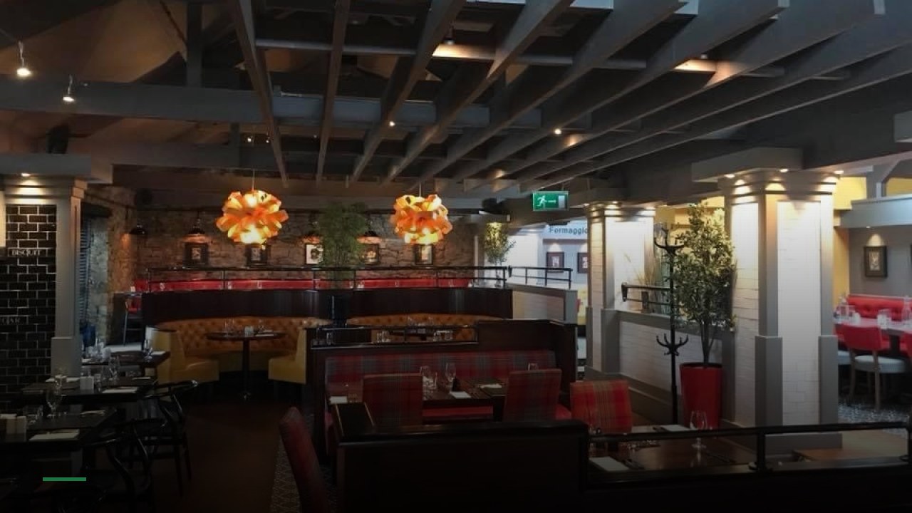 Silver Key Bar & Restaurant - Sports Bars in Cork