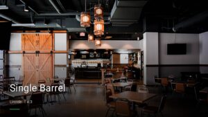 Single Barrel — Sports bars in Lincoln