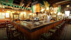 Sinnotts Bar — Pubs in Dublin