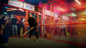 Sixes Social Cricket, Bristol — Pubs in Bristol