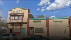 Skeets Bar — Sports bars in Cleveland