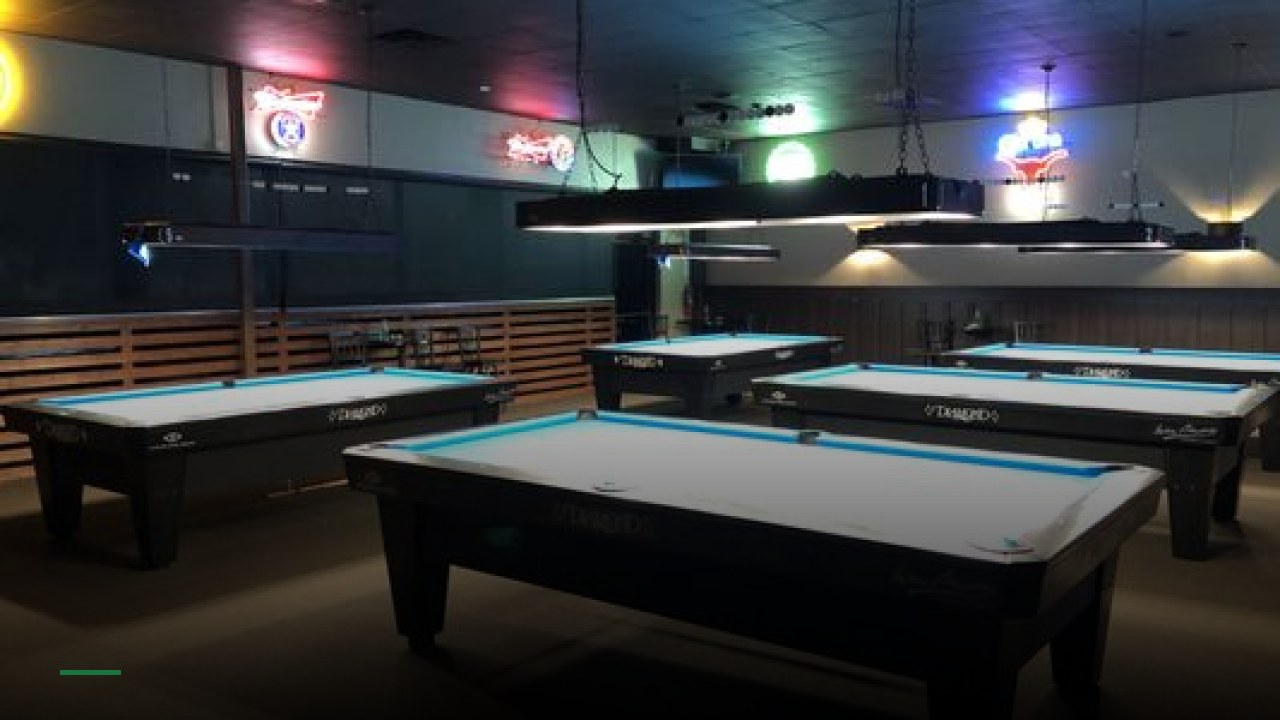 Skinny Bob's Billiards & Sports Bar - Sports Bars in Austin