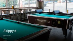 Skippy’s — Sports bars in Denver
