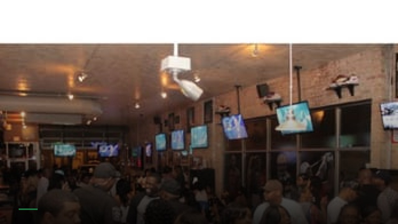 Skybox Sports Bar - Sports Bars in Milwaukee