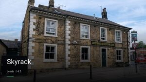 Skyrack — Pubs in Leeds