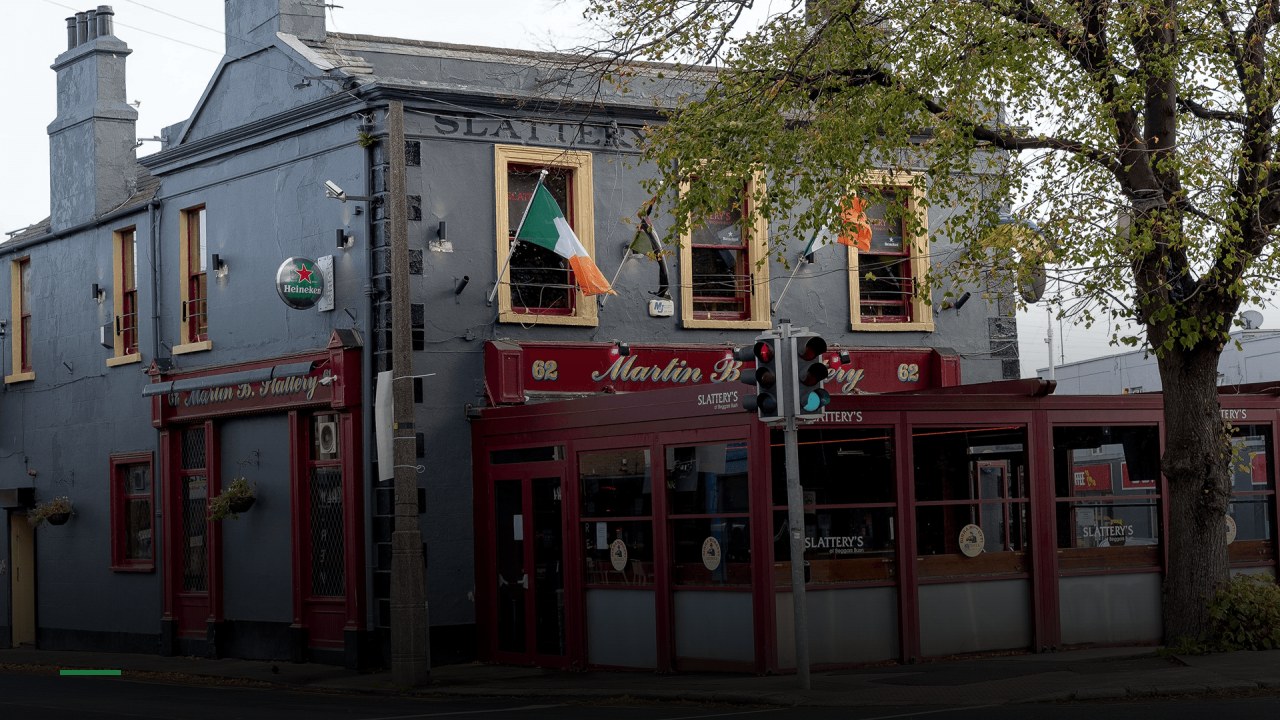 Slattery's D4 - Sports Bars in Dublin
