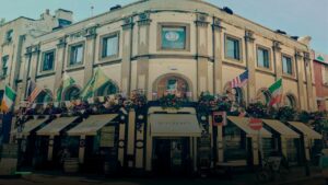 Slattery’s — Pubs in Dublin