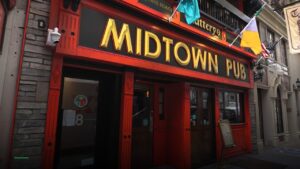 Slattery’s Midtown Pub — Sports bars in New York