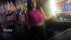 Slicks — Sports bars in Fresno