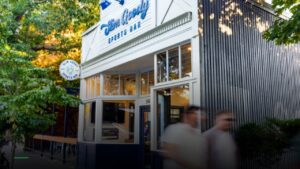 Slim Goody Sports Bar — Sports bars in Seattle