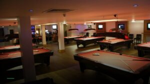 Sloanes Sports Bar — Pubs in Sunderland