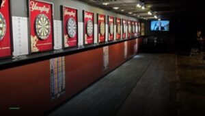 Smyrna Sports Pub — Sports bars in Nashville