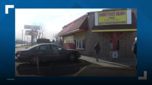 Sneakey Petes — Sports bars in Toledo