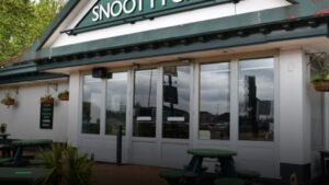 Snooty Fox — Pubs in Crawley