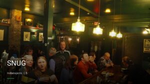 SNUG — Sports bars in Indianapolis