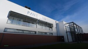 Somerdale Pavilion — Pubs in Bristol