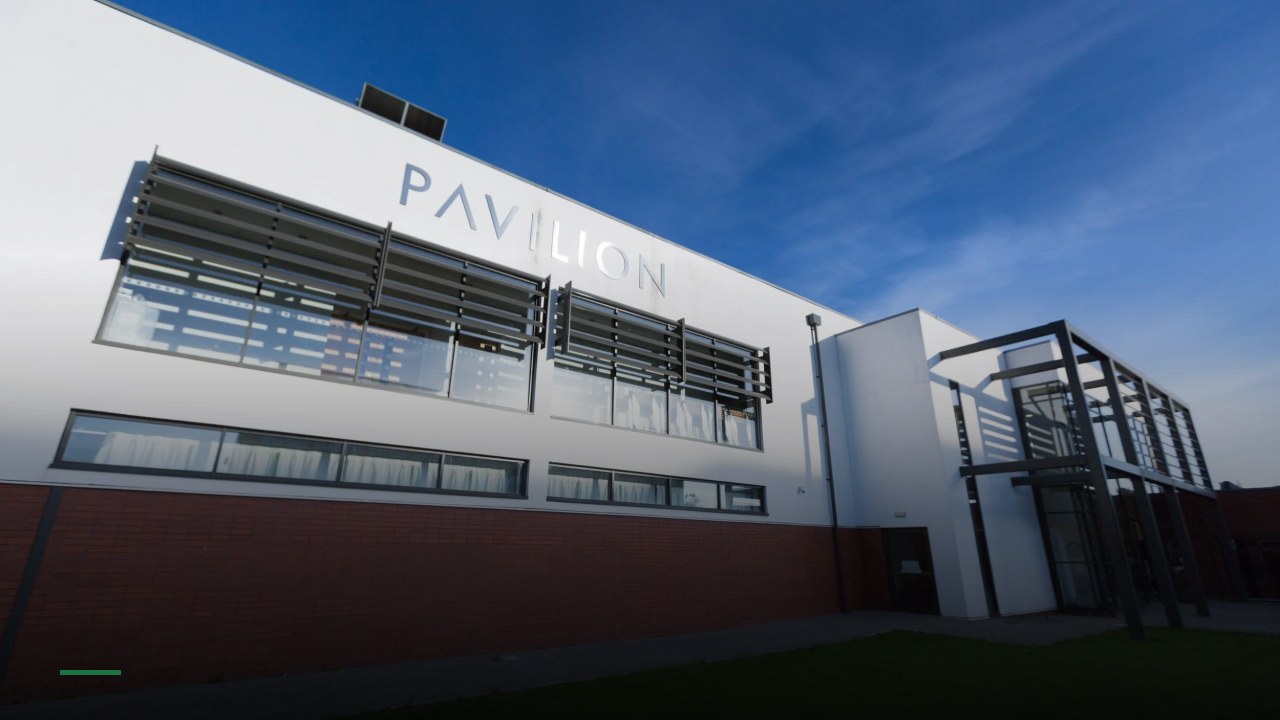 Somerdale Pavilion - Sports Bars in Bristol