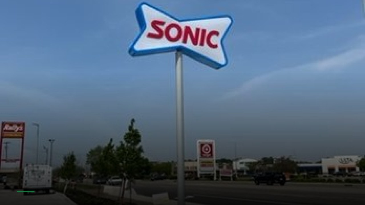 Sonic Drive-In - Sports Bars in Columbus
