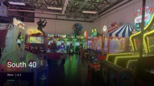 South 40 — Sports bars in Reno