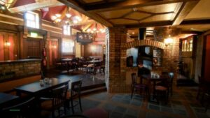 Watch Premier League at South County in Cork