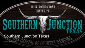Southern Junction Texas — Sports bars in Grand Prairie