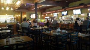 Watch MLB at SouthHouse in Philadelphia