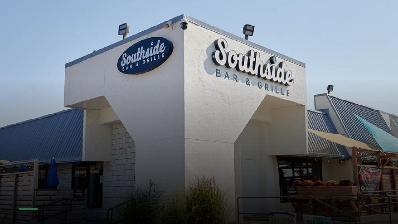Southside Bar & Grille - Sports Bars in Kansas City
