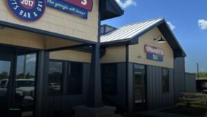 Watch UFC at Spanky's Sports Bar & Grill in Milwaukee