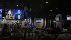 Spectators Sports Bar — Sports bars in Riverside
