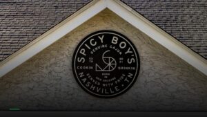 Spicy Boy’s — Sports bars in Nashville