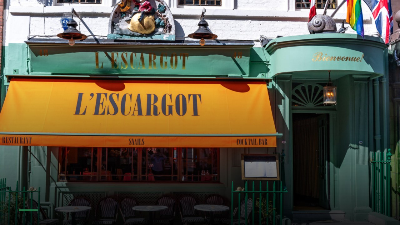 Sporting Club London - Sports Bars in London