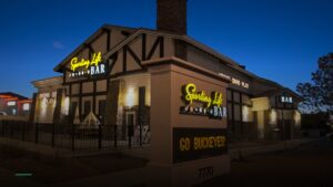 Sporting Life Bar — Sports bars in Las Vegas