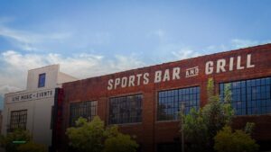 Sports Bar — Pubs in Birmingham