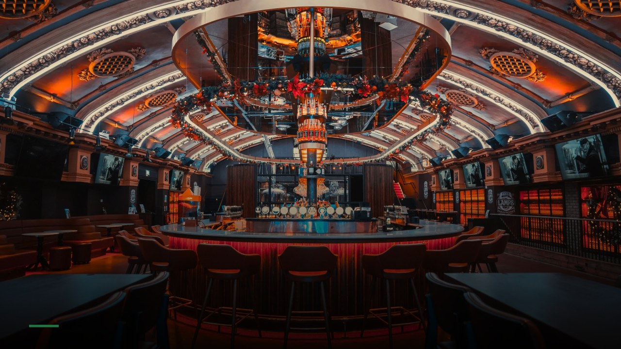 Sports bar - Sports Bars in Dublin