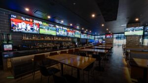 Sportsbook — Sports bars in Dallas
