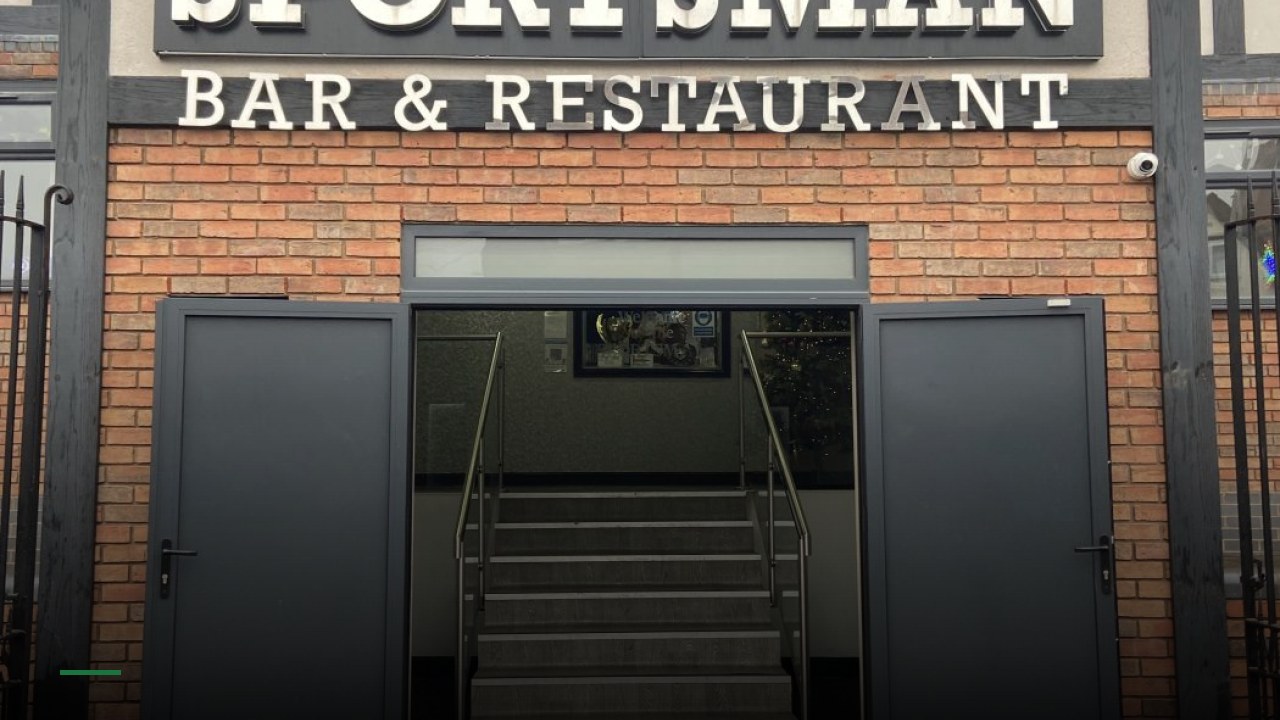 Sportsman - Sports Bars in Birmingham