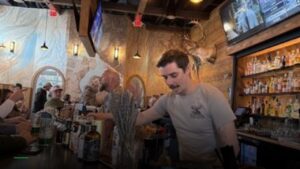 Sportsman’s Bar — Sports bars in San Antonio