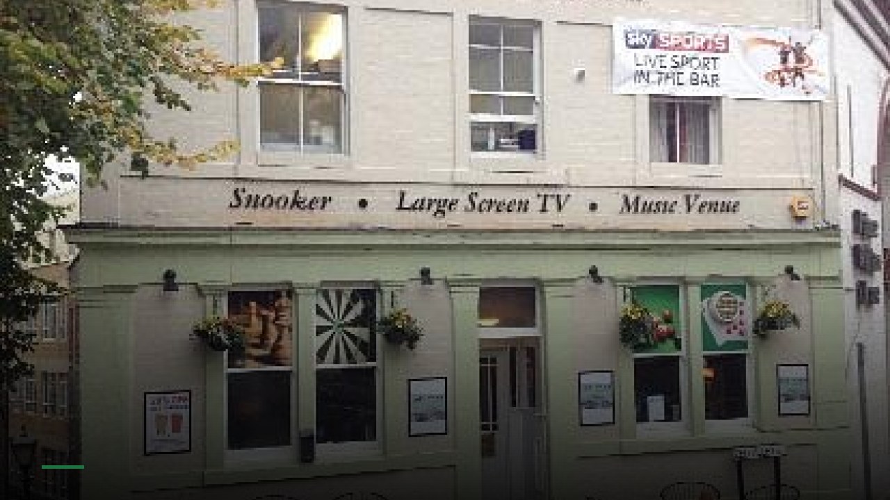 Sportsmans - Sports Bars in Bristol