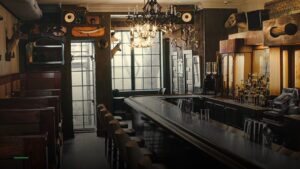 Watch MLB at Sportsman's Club in Chicago